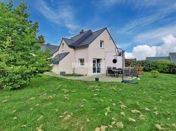 Vente maison 7 pièces Hénon 22