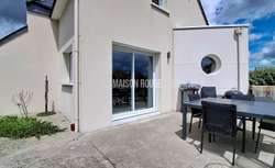 Photo Vente maison Hénon