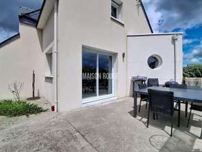 Vente Maison 5 chambresHénon