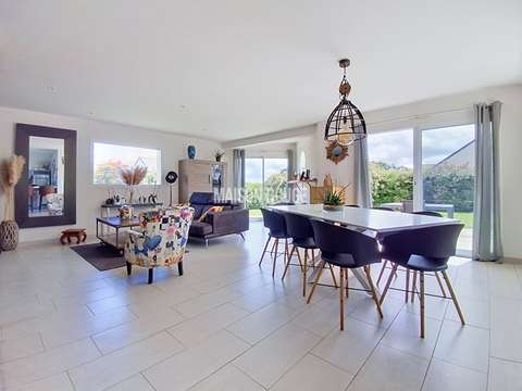 Vente maison 7 pièces Vente maison 7 pièces