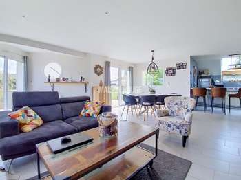 Vente Maison 5 chambresHénon
