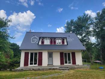 Vente Maison 3 chambresHénon