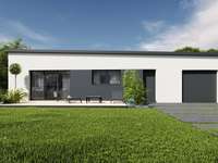 Vente maison 4 pièces Vente maison 4 pièces