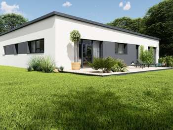 Vente maison 4 pièces Vente maison 4 pièces