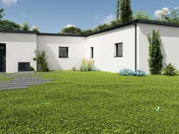Vente maison 4 pièces Vente maison 4 pièces