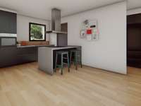 Vente maison 4 pièces Vente maison 4 pièces