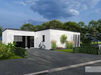Vente Maison 3 chambresHénon
