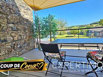 Vente Maison 4 chambresHénon