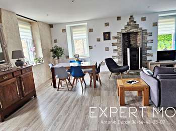 Vente Maison 3 chambresHénon