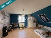 Vente maison 7 pièces Vente maison 7 pièces