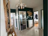 Vente maison 7 pièces Vente maison 7 pièces