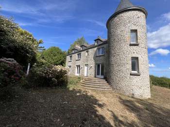 Vente maison Hénon 22