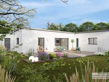 Vente maison 4 pièces Hénon 22