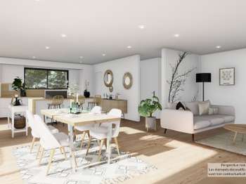 Vente maison 4 pièces Vente maison 4 pièces