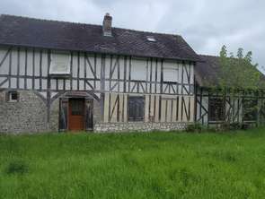 Vente Maison 2 chambresHénouville