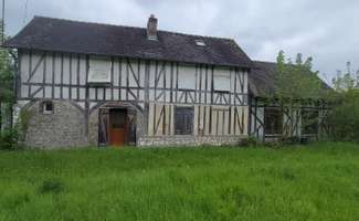 Photo Vente maison Hénouville