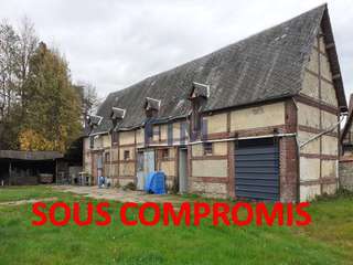 Vente maison 2 pièces