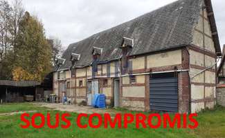 Photo Vente maison Hénouville