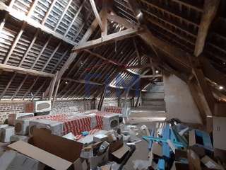 Vente maison 2 pièces