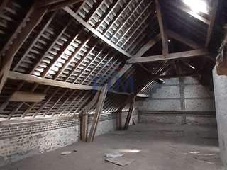 Vente maison 2 pièces