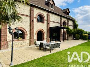 Vente Maison 5 chambresHénouville