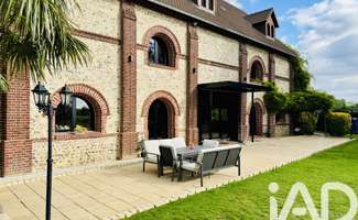 Photo Vente maison Hénouville