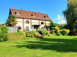 Vente Maison 5 chambresHénouville