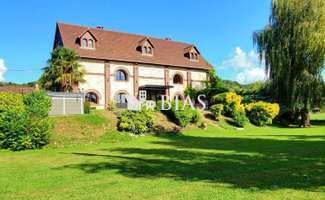 Photo Vente maison Hénouville