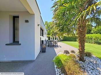 Vente Maison 4 chambresHénouville