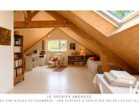 Vente maison 9 pièces Vente maison 9 pièces