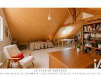 Vente maison 9 pièces Vente maison 9 pièces