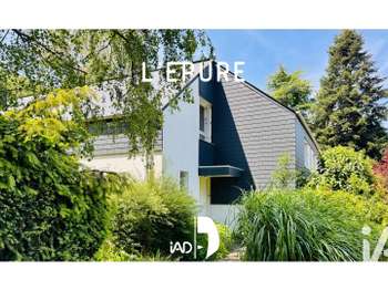 Vente Maison 5 chambresHénouville