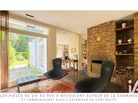 Vente maison 9 pièces Vente maison 9 pièces