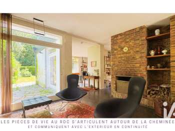 Vente maison 9 pièces Vente maison 9 pièces