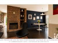 Vente maison 9 pièces Vente maison 9 pièces