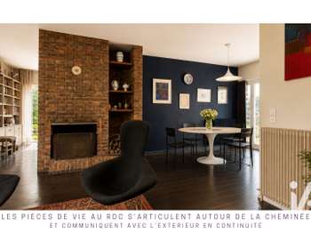 Vente maison 9 pièces Vente maison 9 pièces