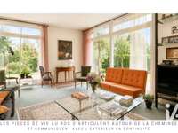 Vente maison 9 pièces Vente maison 9 pièces