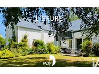 Vente maison 9 pièces Vente maison 9 pièces