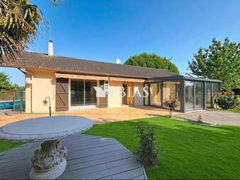 Vente Maison 3 chambresHénouville