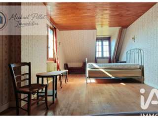 Vente maison 8 pièces Vente maison 8 pièces
