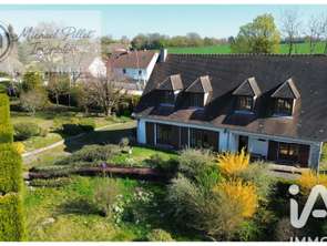 Vente Maison 6 chambresHenrichemont