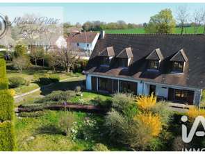 Vente Maison 6 chambresHenrichemont