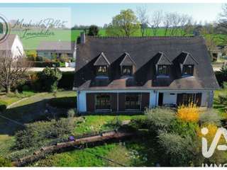 Vente maison 8 pièces Vente maison 8 pièces