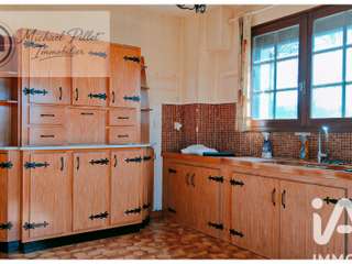 Vente maison 8 pièces Vente maison 8 pièces