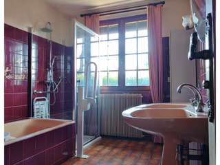 Vente maison 8 pièces Vente maison 8 pièces