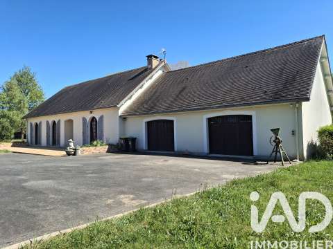 Vente maison 6 pièces Henrichemont 18