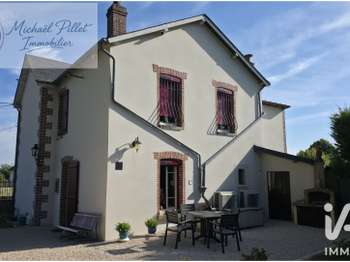 Vente Maison 7 piècesHenrichemont