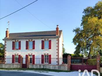 Vente maison 7 pièces Henrichemont 18