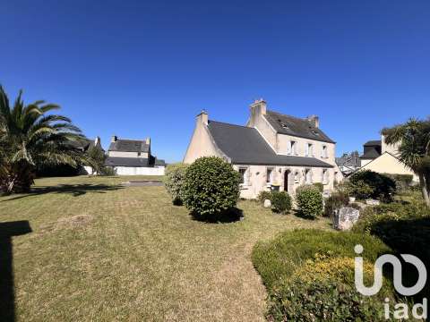 Vente maison 7 pièces Henvic 29