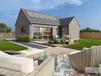 Vente maison 3 pièces Vente maison 3 pièces